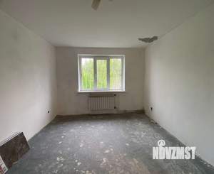 1-к квартира, вторичка, 29м2, 1/3 этаж
