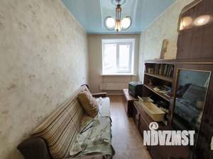 3-к квартира, вторичка, 55м2, 1/5 этаж