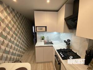 2-к квартира, вторичка, 50м2, 1/5 этаж