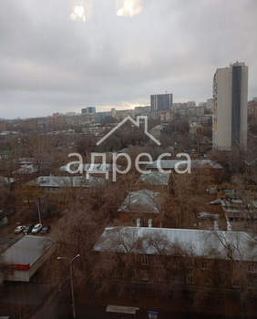 2-к квартира, вторичка, 55м2, 13/13 этаж