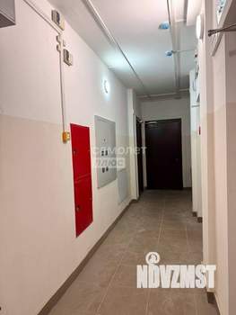2-к квартира, вторичка, 60м2, 2/22 этаж