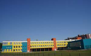 1-к квартира, вторичка, 45м2, 4/10 этаж
