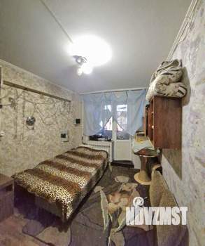 3-к квартира, вторичка, 63м2, 1/10 этаж