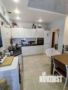 1-к квартира, вторичка, 50м2, 15/17 этаж