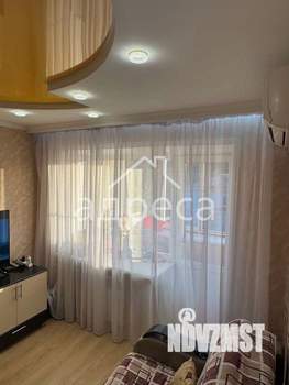 2-к квартира, вторичка, 43м2, 4/5 этаж
