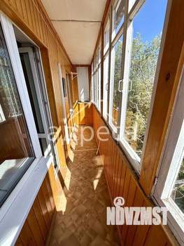 3-к квартира, вторичка, 52м2, 5/5 этаж