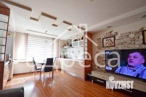 3-к квартира, вторичка, 73м2, 15/16 этаж