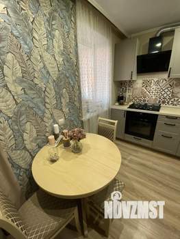1-к квартира, вторичка, 38м2, 4/9 этаж