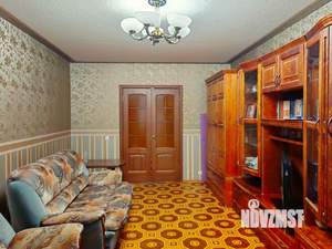 3-к квартира, вторичка, 98м2, 5/10 этаж