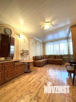 1-к квартира, вторичка, 32м2, 1/5 этаж