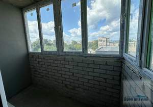 Студия квартира, вторичка, 37м2, 6/25 этаж