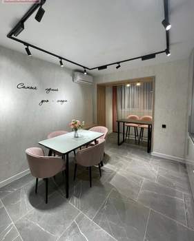 2-к квартира, сданный дом, 58м2, 8/18 этаж