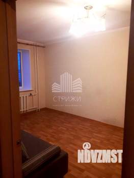 1-к квартира, вторичка, 39м2, 8/18 этаж