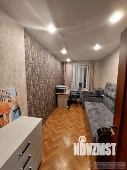 2-к квартира, вторичка, 43м2, 2/5 этаж