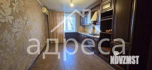 2-к квартира, вторичка, 73м2, 11/12 этаж