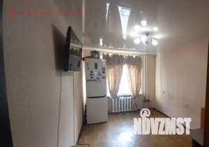 5-к квартира, вторичка, 112м2, 6/9 этаж