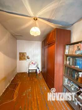 3-к квартира, вторичка, 55м2, 3/5 этаж