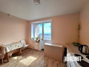 1-к квартира, вторичка, 40м2, 10/10 этаж