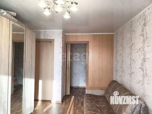 1-к квартира, вторичка, 33м2, 14/14 этаж