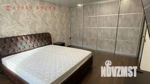 2-к квартира, вторичка, 50м2, 1/3 этаж