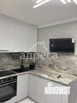 3-к квартира, вторичка, 70м2, 9/12 этаж