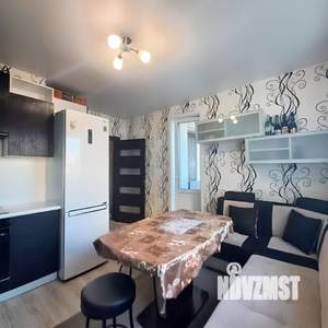 2-к квартира, вторичка, 68м2, 21/27 этаж