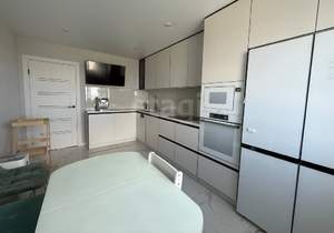 2-к квартира, вторичка, 61м2, 12/17 этаж