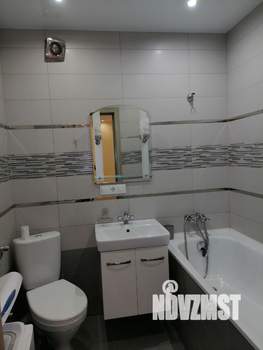 1-к квартира, вторичка, 40м2, 3/26 этаж