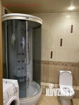 1-к квартира, вторичка, 50м2, 6/16 этаж