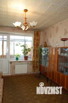 3-к квартира, вторичка, 60м2, 8/9 этаж