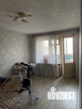 2-к квартира, вторичка, 53м2, 4/6 этаж