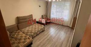 4-к квартира, вторичка, 78м2, 1/9 этаж