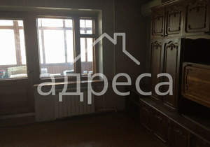 2-к квартира, вторичка, 46м2, 2/9 этаж