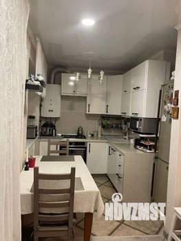 3-к квартира, вторичка, 56м2, 2/5 этаж