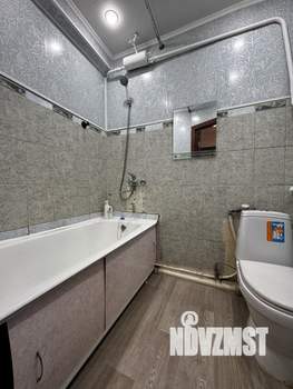 2-к квартира, вторичка, 36м2, 5/5 этаж