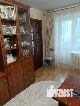 2-к квартира, вторичка, 46м2, 3/5 этаж