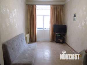 1-к квартира, вторичка, 35м2, 2/2 этаж