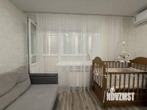 1-к квартира, вторичка, 33м2, 1/9 этаж