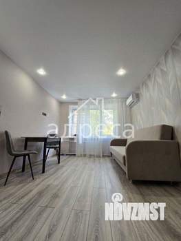 Студия квартира, вторичка, 17м2, 3/5 этаж