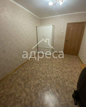 3-к квартира, вторичка, 63м2, 1/9 этаж
