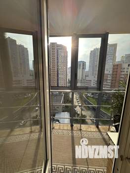 2-к квартира, вторичка, 78м2, 9/18 этаж