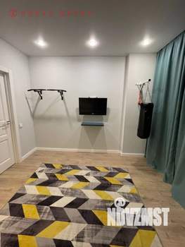 3-к квартира, вторичка, 90м2, 2/19 этаж