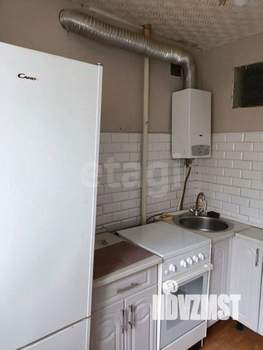 1-к квартира, вторичка, 29м2, 2/5 этаж