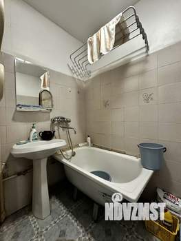 1-к квартира, вторичка, 33м2, 2/9 этаж