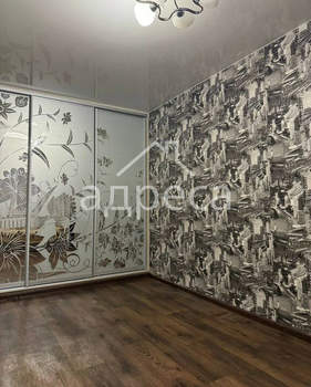 2-к квартира, вторичка, 45м2, 2/5 этаж