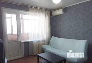 2-к квартира, вторичка, 43м2, 6/9 этаж