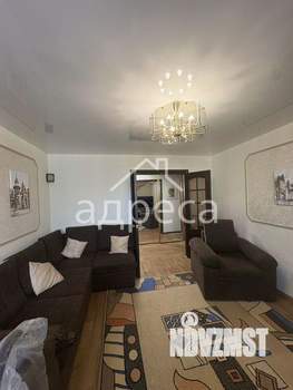 3-к квартира, вторичка, 67м2, 9/10 этаж
