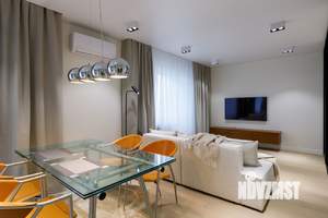 1-к квартира, вторичка, 53м2, 7/22 этаж