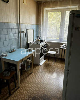 2-к квартира, вторичка, 50м2, 2/9 этаж