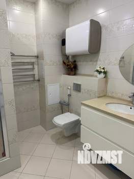 2-к квартира, вторичка, 72м2, 5/22 этаж